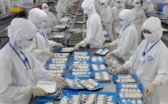 Doanh nghiệp Philippines xúc tiến thương mại ở TP. Hồ Chí Minh