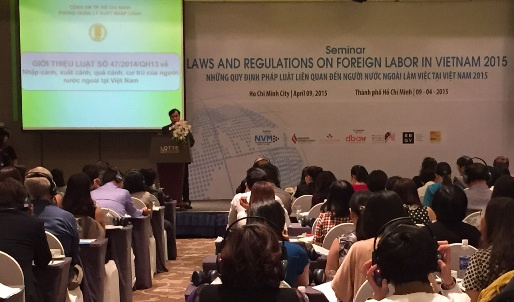 Nâng cao tính cạnh tranh cho thị trường lao động Việt Nam