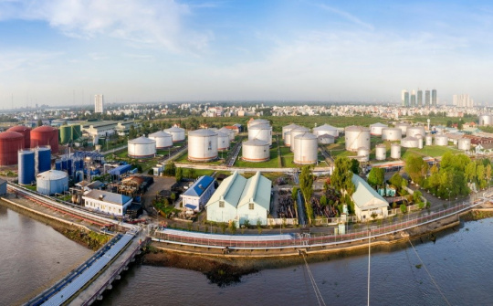 “Nhân hòa” của sự phát triển bền vững