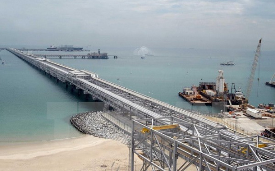 UNCTAD đánh giá về xu hướng giảm giá dầu từ giữa năm 2014
