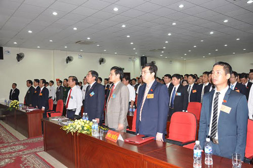 Huy động mọi nguồn lực cho phát triển toàn diện