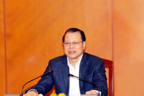 Điều hành giá: Minh bạch, thông tin kịp thời