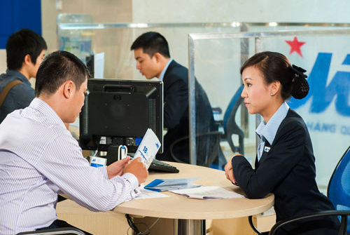 Ngân hàng Quân đội tăng vốn lên 16.000 tỷ đồng năm 2015