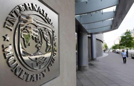 IMF: Kinh tế toàn cầu phục hồi còn yếu và chưa ổn định