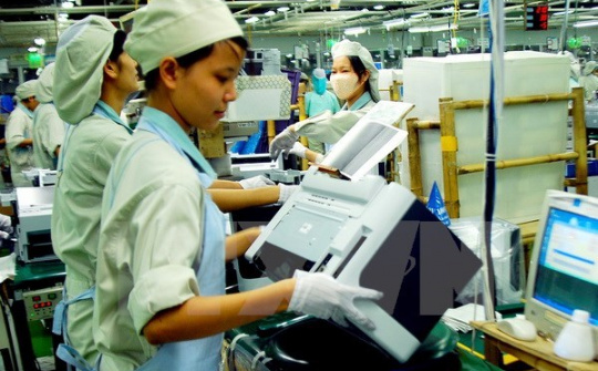 Tổng cầu của nền kinh tế đang phục hồi nhưng chưa vững chắc