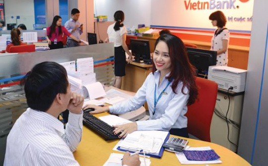 Tín dụng xanh - mô hình tăng trưởng mới cho Việt Nam
