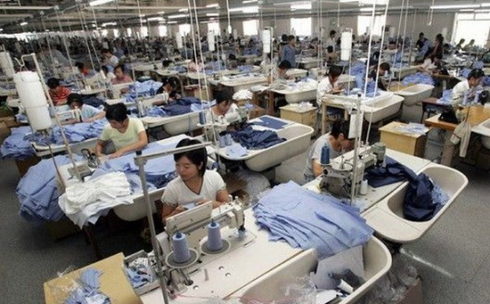Mỹ kiện chính sách trợ cấp xuất khẩu của Trung Quốc lên WTO
