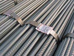 Tiêu thụ thép tăng mạnh trong tháng 4