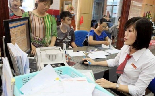 Agribank thành lập văn phòng đại diện tại khu vực Tây Nam bộ