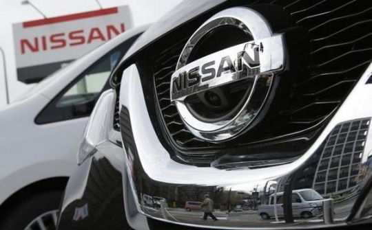 Toyota, Nissan báo lỗi túi khí với hơn 6 triệu xe trên toàn cầu