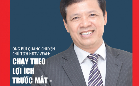 Tạp chí Công Thương số 9/2015