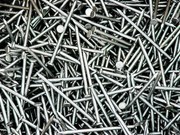 Mỹ sẽ áp thuế chống bán phá giá với sản phẩm đinh thép Việt Nam