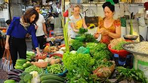 CPI tháng 5 tăng 0,16%