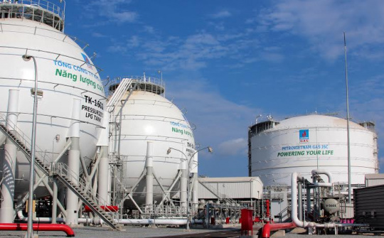  Hội đồng Trọng tài quốc tế nhất trí với quan điểm của  Petrovietnam 