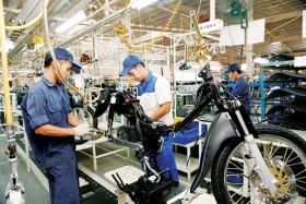 Japanese businesses raring to invest in Vietnam Osaka