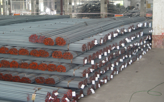 5 tháng đầu năm 2015, giá trị xuất khẩu Thái Nguyên đạt trên 6,92 tỷ USD