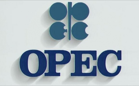 OPEC sẽ giữ nguyên sản lượng khai thác trong nhiều tháng tới