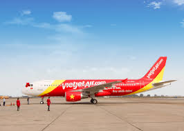 VietJet mở đường bay mới đến Hàn Quốc