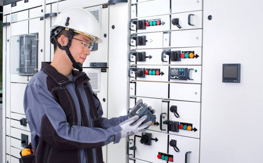 Schneider Electric ra mắt tủ điện hạ thế Blokset  với nhiều cải tiến mới