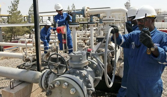 OPEC “nhẹ lòng” vì tiêu thụ xăng dầu tại châu Á tăng cao