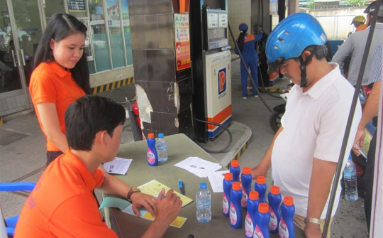 Bảo hiểm Pjico với tinh thần Petrolimex: 3 gói sản phẩm thiết yếu của Pjico