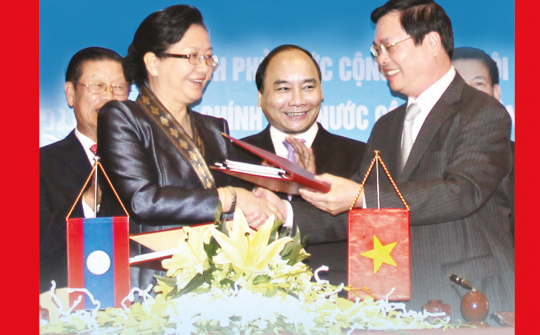 Tạp chí Công Thương số 12/2015
