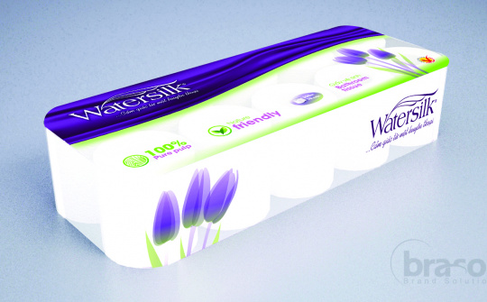 Giấy Tissue Sông Đuống: Lắng nghe nhu cầu khách hàng