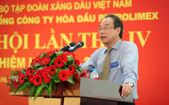 Đại hội Dân chủ, Đoàn kết để tiến xa hơn