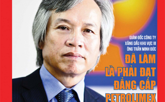 Tạp chí Công Thương số 14/2015