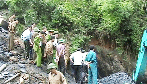 Thủ tướng: Xử lý nghiêm các hành vi khai thác, vận chuyển và kinh doanh than trái phép