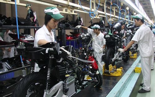 Japanese SMEs make inroads into Vietnam