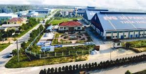  Nearly 19.6 trillion VND lands in Thua Thien-Hue industrial zones