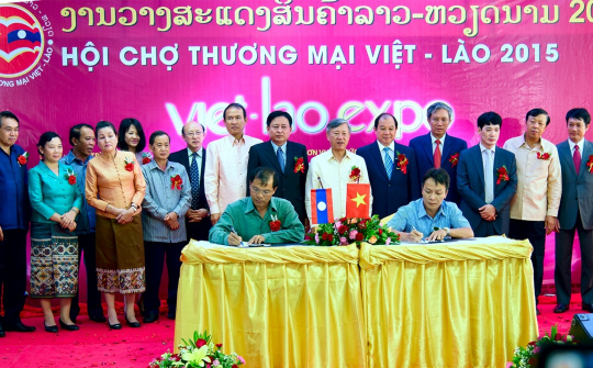 Yên Bái: Đẩy mạnh hoạt động xúc tiến thương mại