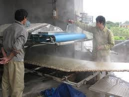 Bình chọn sản phẩm công nghiệp nông thôn tiêu biểu cấp quốc gia: Thành công ngay từ lần đầu tiên