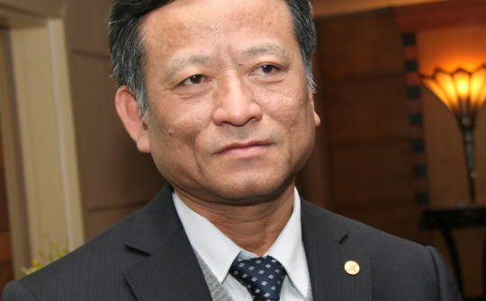 Tập đoàn Điện lực Việt Nam: Công tơ điện tử, nâng chất lượng phục vụ khách hàng 