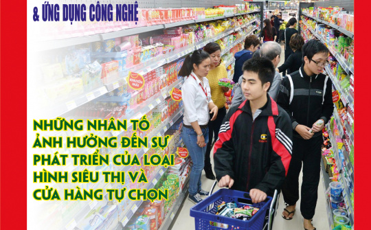 Các kết quả nghiên cứu khoa học và ứng dụng công nghệ số 10, tháng 10/2015