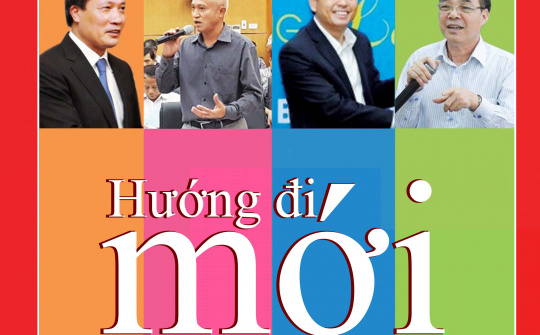 Tạp chí Công Thương số 22/2015