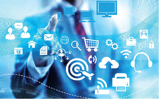 Perspective of Retail Sector: An approach from new consumption trends