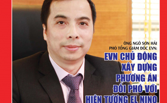 Tạp chí Công Thương số 23