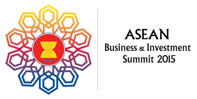 ASEAN business summit seeks higher economic growth