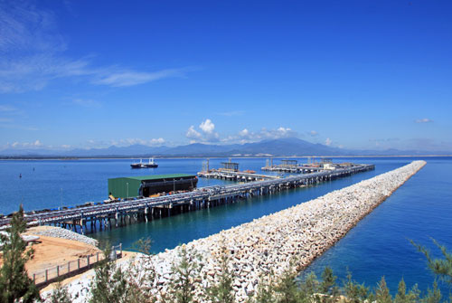 Investments to be injected into key coastal economic zones