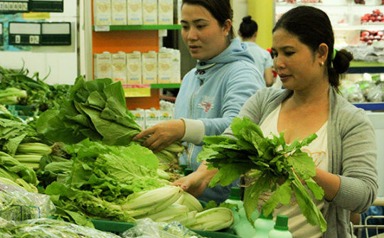 Investment waves into safe food sector