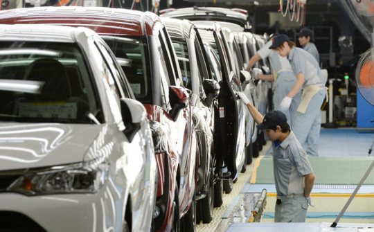 New tax to be levied on auto imports