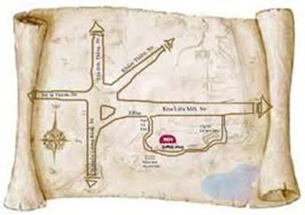 Gã tiều phu và hai người lái buôn, hay câu chuyện về bộ lọc thông tin 