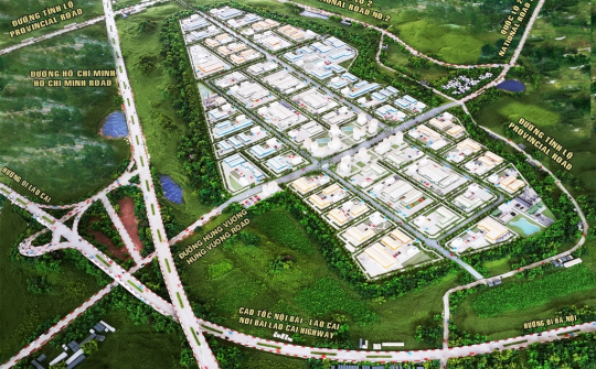 Phu Tho province boosts investment