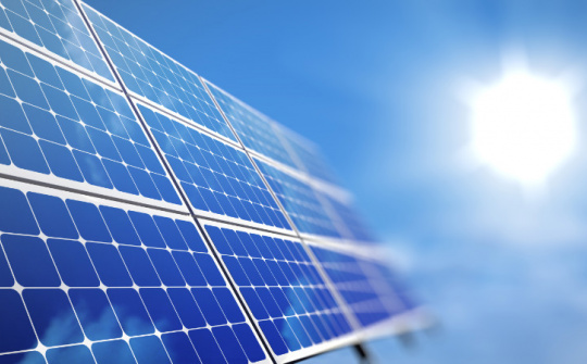 RoK group invests in solar power projects in Dak Nong