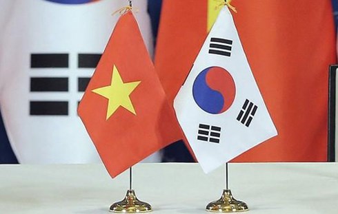 Quy định thực hiện Quy tắc xuất xứ trong FTA Việt Nam - Hàn Quốc