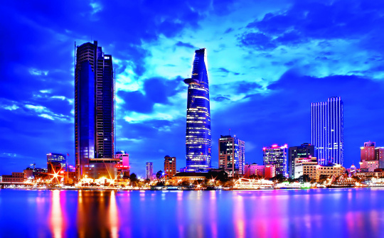 Đẩy mạnh cải cách để lôi kéo dòng vốn