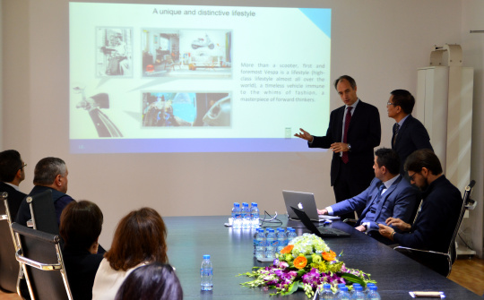 Maltese firms eager for cooperation with Vietnam