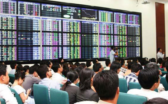Market sees large IPOs in March